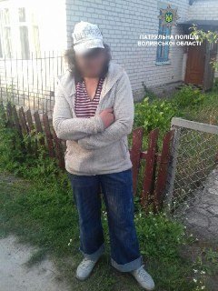 18 серпня у Ковелі сталося вбивство 18 серпня у Ковелі сталося вбивство