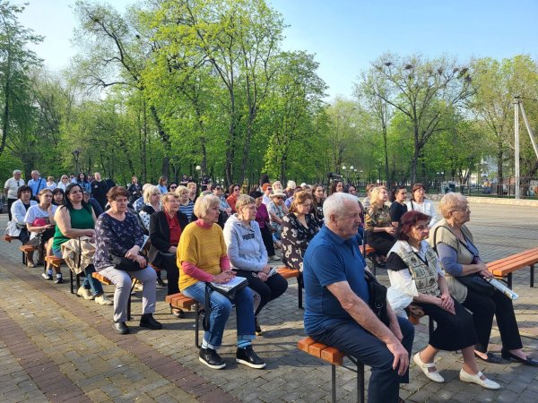 Ігор Чайка: особисте спілкування допомагає мені визначити подальший вектор роботи та завдання на перспективу Ігор Чайка: особисте спілкування допомагає мені визначити подальший вектор роботи та завдання на перспективу