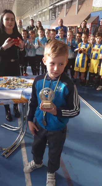Вихованці ДЮФК «Тайм» Ковель та ДЮСШ «Люблинець» повернулися зі змагань з перемогами та досвідом Вихованці ДЮФК «Тайм» Ковель та ДЮСШ «Люблинець» повернулися зі змагань з перемогами та досвідом
