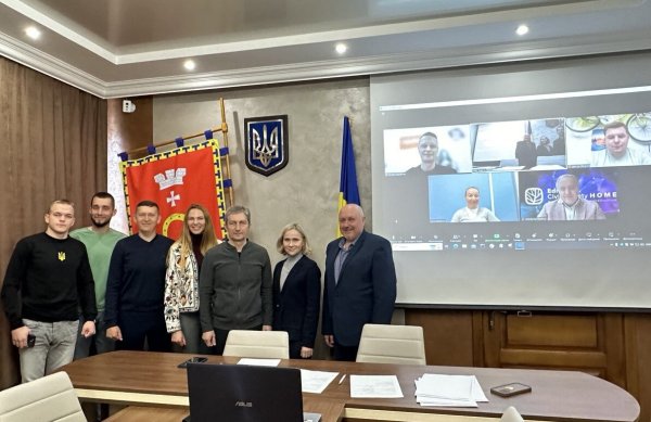 Ковель отримає 700 тисяч гривень на облаштування інклюзивного простору молодіжного центру