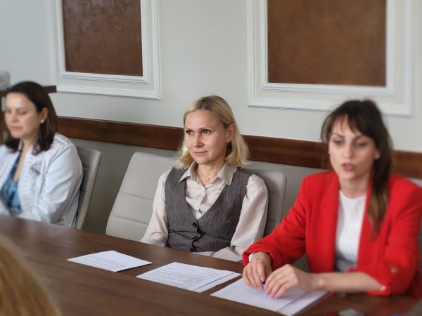 У Ковельській громаді стартувала робота над створенням Соціального паспорта