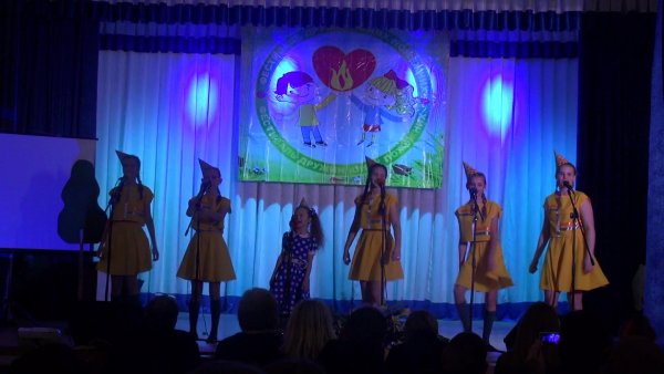 У Ковелі змагались юні рятувальники з різних районів Волині У Ковелі змагались юні рятувальники з різних районів Волині
