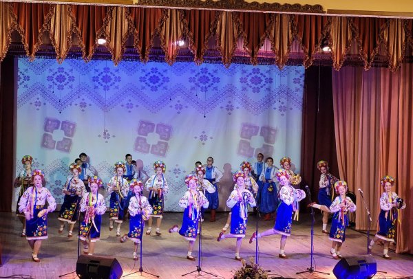 Ковельчани відзначили День Соборності України