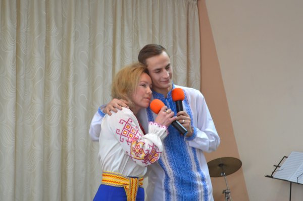 Ковельський центр професійно-технічної освіти відзначив своє 55-річчя