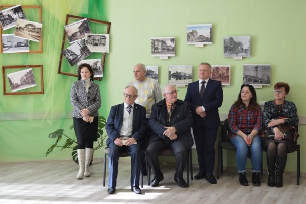 У Ковелі презентували патріотичну виставку «Символ твоєї свободи. 100 років Державного герба України» У Ковелі презентували патріотичну виставку «Символ твоєї свободи. 100 років Державного герба України»