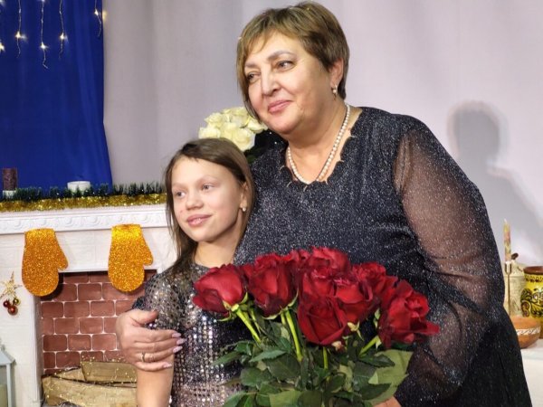 Різдвяні зустрічі з «Надією»: благодійна програма на підтримку військових Різдвяні зустрічі з «Надією»: благодійна програма на підтримку військових