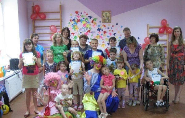 У Ковелі надаватимуть послуги дітям з особливими потребами Люблинецької ОТГ У Ковелі надаватимуть послуги дітям з особливими потребами Люблинецької ОТГ