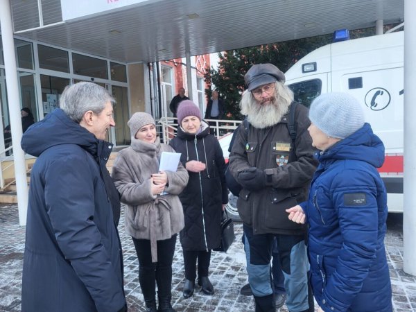 Ковель у серці: шлях Міхаеля Хааке від дружби до багаторічної допомоги Ковель у серці: шлях Міхаеля Хааке від дружби до багаторічної допомоги