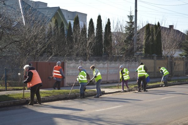 Цьогоріч на ковельчан складено 19 протоколів за порушення у сфері благоустрою Цьогоріч на ковельчан складено 19 протоколів за порушення у сфері благоустрою