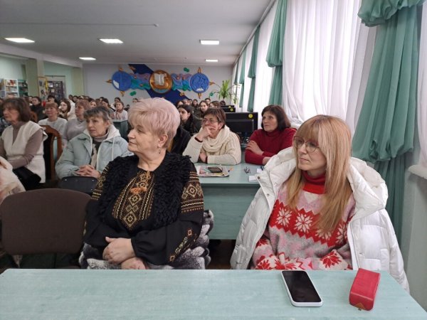 У Ковелі відзначили 155-річчя з дня народження Лесі Українки У Ковелі відзначили 155-річчя з дня народження Лесі Українки