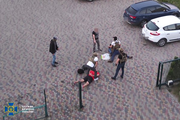 СБУ затримала у Ковелі кілерів спецслужб рф, які планували вбивства міністра оборони та керівника ГУР МО України ВІДЕО ФОТО СБУ затримала у Ковелі кілерів спецслужб рф, які планували вбивства міністра оборони та керівника ГУР МО України ВІДЕО ФОТО