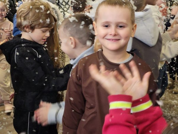 Понад 160 дитячих мрій здійснили у Ковелі під час акції «Моя різдвяна мрія»