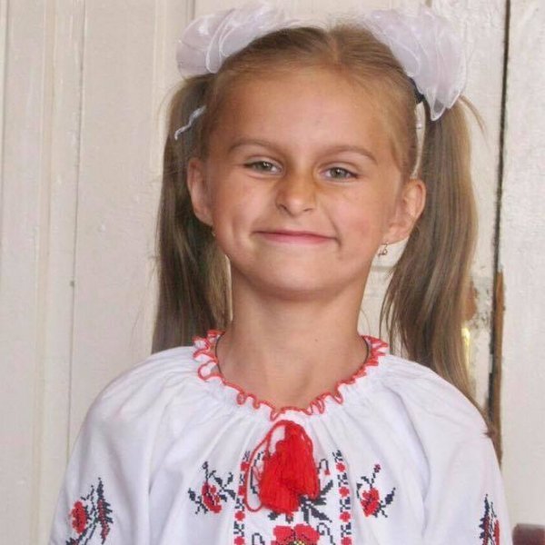 Онкохвору ковельчанку Настю Абрамчук прооперували   ОНОВЛЕНО