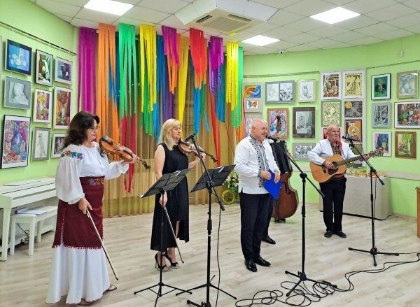 Територіальний центр соціального обслуговування Ковеля відзначив 30-річчя