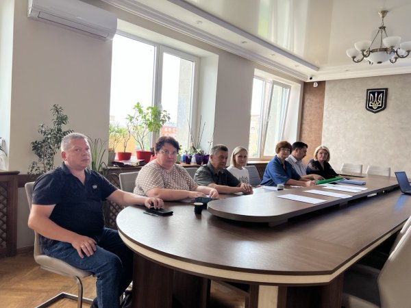 У Ковелі визначили нових директорів ліцею «Оберіг» та гімназії №2