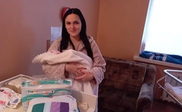 Свято Миколая завітало до маленьких ковельчан
