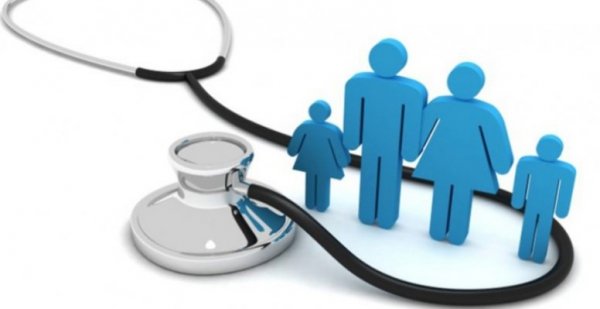 45 тисяч мешканців Ковельщини вже обрали свого лікаря