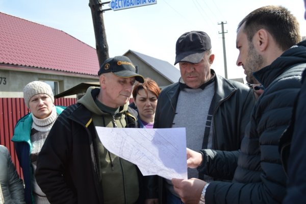 Обійстя ковельчан приватного сектору в різних мікрорайонах міста знову у воді Обійстя ковельчан приватного сектору в різних мікрорайонах міста знову у воді