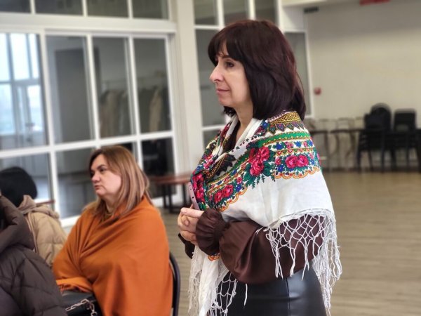 Сім’я як простір турботи й підтримки: у місті відбувся форум із розвитку сімейних форм виховання Сім’я як простір турботи й підтримки: у місті відбувся форум із розвитку сімейних форм виховання