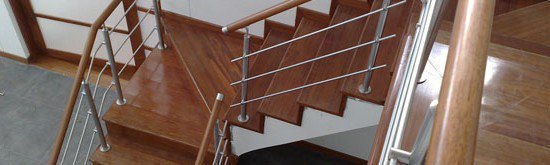 Вироби з нержавіючої сталі