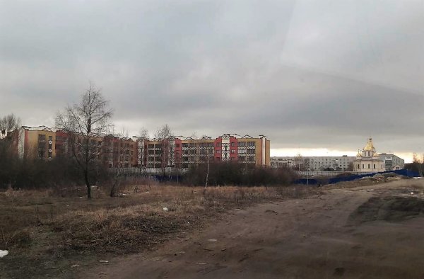 У Ковелі планують звести сім багатоповерхівок