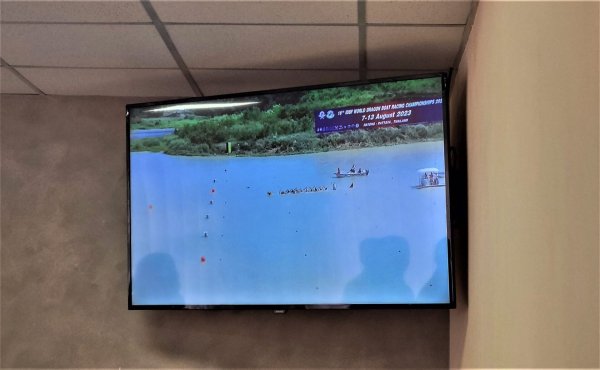 Пишаємось земляками: на сесії привітали ковельських спортсменів, які своє стійкістю здивували весь світ Пишаємось земляками: на сесії привітали ковельських спортсменів, які своє стійкістю здивували весь світ