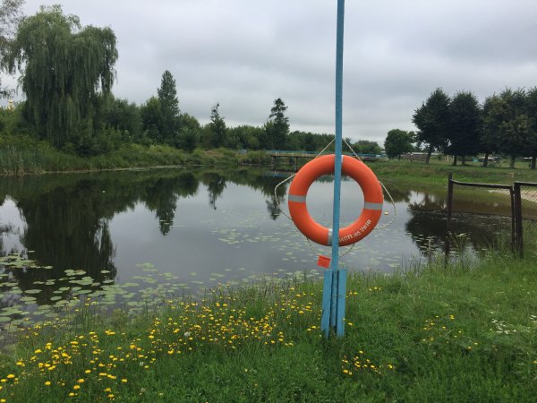 Серпневий моніторинг стану води в Турії підтвердив попередні результати: купатись не рекомендують