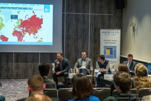 Ковель на 24 місці у рейтингу прозорості українських міст Ковель на 24 місці у рейтингу прозорості українських міст