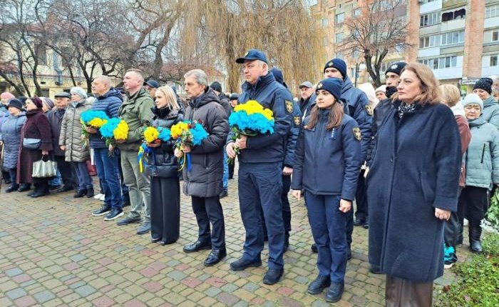 День вшанування ліквідаторів Чорнобильської трагедії: пам’ять і вдячність тим, хто врятував світ