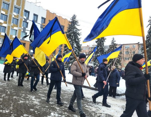 Ковель попрощався із Захисником Юрієм Мельником