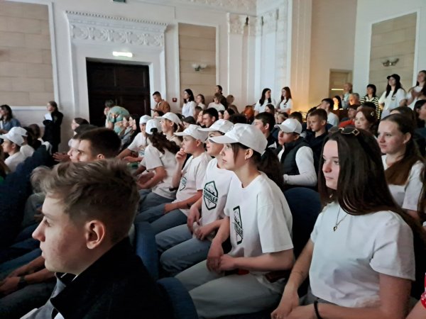 У Ковелі відбувся другий міський фестиваль-конкурс «Здоровим бути модно!» У Ковелі відбувся другий міський фестиваль-конкурс «Здоровим бути модно!»