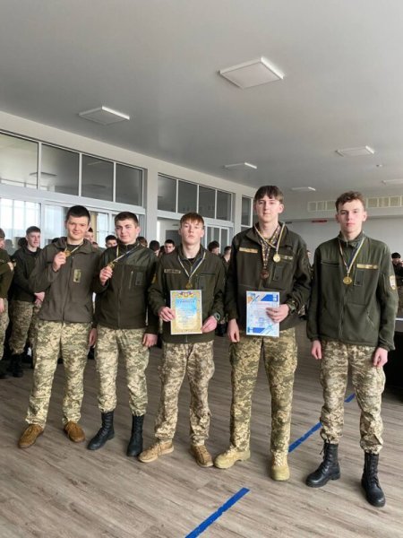 У Ковелі відбулися турніри з тенісу та дартсу для ветеранів і ліцеїстів У Ковелі відбулися турніри з тенісу та дартсу для ветеранів і ліцеїстів