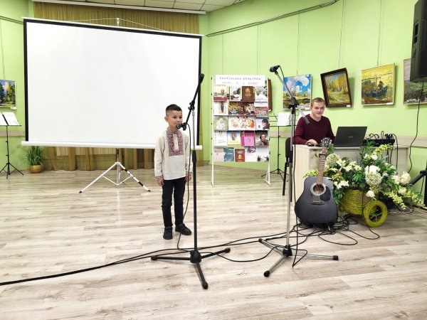 У Ковелі привітали працівників культури та майстрів народного мистецтва