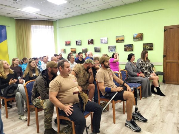 У Ковелі вшанували спортсменів і тренерів до Дня фізичної культури і спорту У Ковелі вшанували спортсменів і тренерів до Дня фізичної культури і спорту