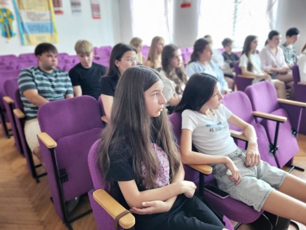 У Ковелі вже одинадцятий рік проводять Літню школу лідерства для молоді
