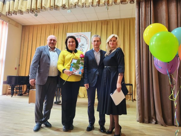 У Ковельській школі мистецтв відбулась посвята першокласників у юні музиканти У Ковельській школі мистецтв відбулась посвята першокласників у юні музиканти