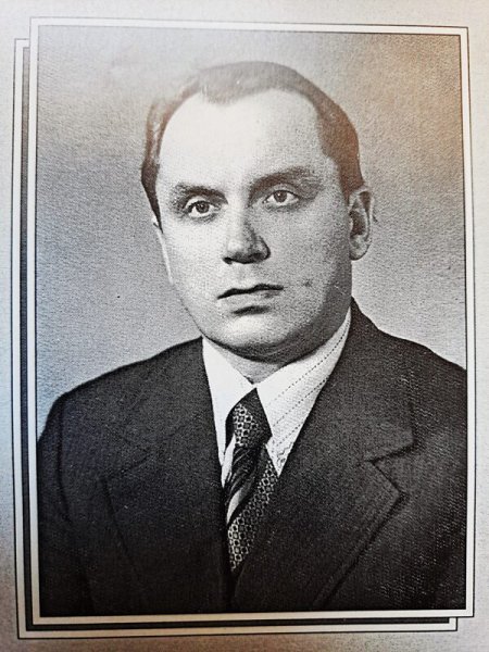 Помер Заслужений працівник культури України, ковельчанин Володимир Заворотинський