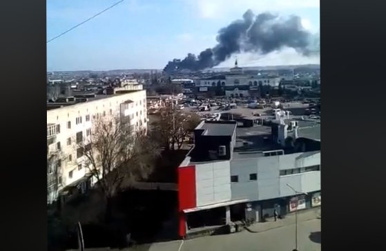 У Ковелі знову горіла суха трава, чагарники та дачні ділянки У Ковелі знову горіла суха трава, чагарники та дачні ділянки