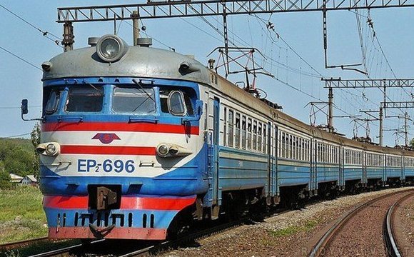 10 та 17 жовтня поїзд Ковель–Луцьк  не курсуватиме, Здолбунів–Ковель - лише до станції Ківерці