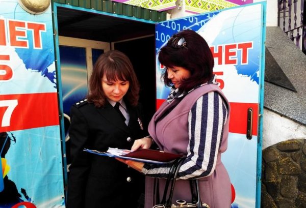 Комп'ютерний клуб замість школи: у Ковелі виявили неповнолітнього, який пропускав заняття Комп'ютерний клуб замість школи: у Ковелі виявили неповнолітнього, який пропускав заняття