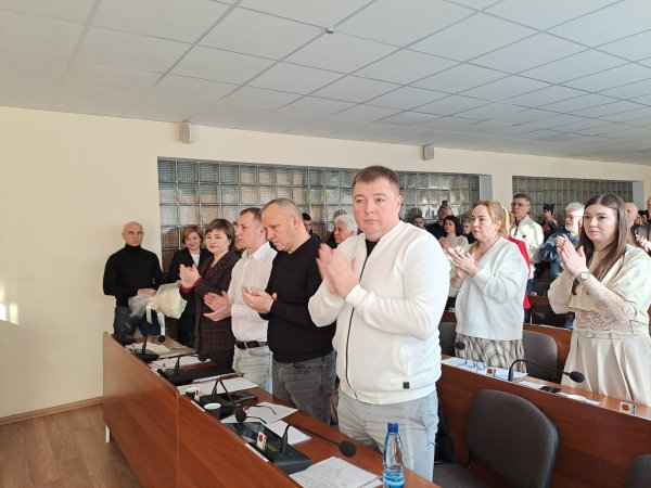 Віталію Тимофєєву присвоєно звання «Заслужений тренер України». Віталію Тимофєєву присвоєно звання «Заслужений тренер України».