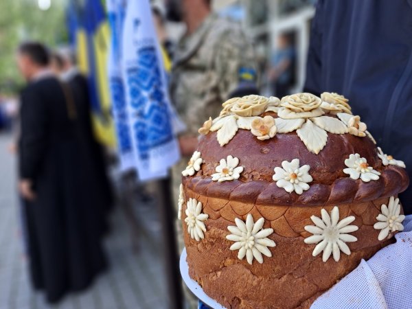 Його життя обірвала війна: Юрію Лукашуку назавжди 36 Його життя обірвала війна: Юрію Лукашуку назавжди 36