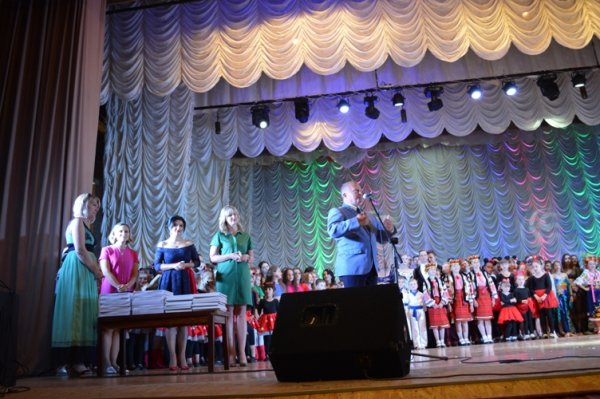 На ХІІ фестивалі «Танцююче місто» у Ковелі понад 20 колективів представили своє мистецтво На ХІІ фестивалі «Танцююче місто» у Ковелі понад 20 колективів представили своє мистецтво