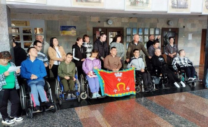 Ковельчани здобули низку нагород на фестивалі «Дорога до власних перемог»