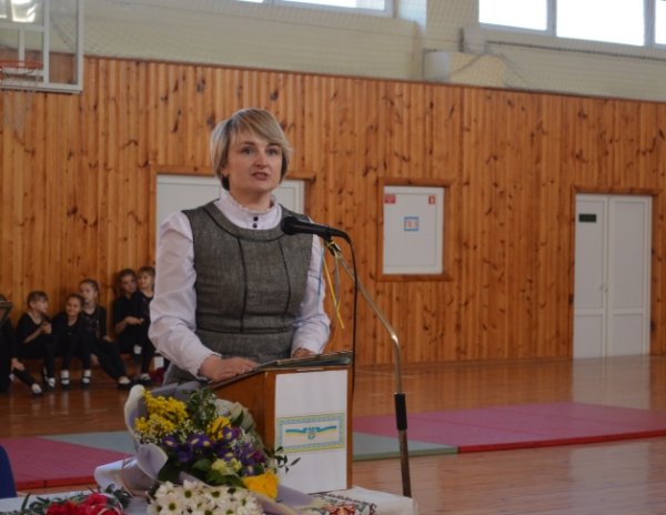 Як вітали з ювілеєм Ковельську комплексну ДЮСШ ім.Є. Кондратовича. Фотозвіт з урочистостей Як вітали з ювілеєм Ковельську комплексну ДЮСШ ім.Є. Кондратовича. Фотозвіт з урочистостей