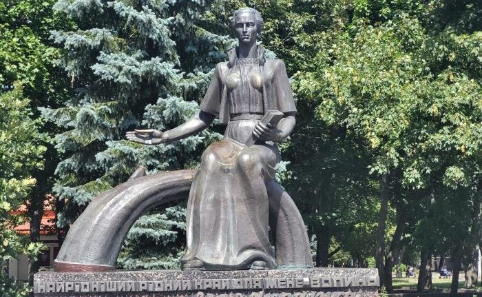 1 серпня у Ковелі відбудеться захід до дня пам’яті Лесі Українки