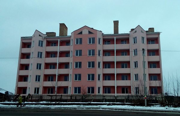 У міськраді розповіли про виконання програми «Житло для молоді» у Ковелі