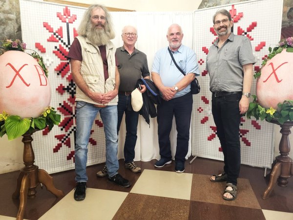 У Свято-Благовіщенському соборі відбувся благодійний духовний захід