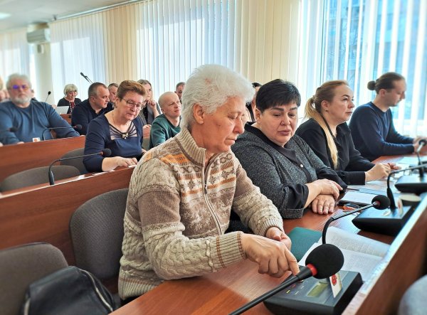 Про рішення, прийняті на лютневій сесії міської ради Про рішення, прийняті на лютневій сесії міської ради