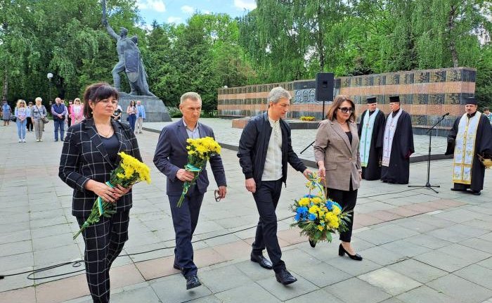 Учора минуло дев’ять років з часу трагедії під Волновахою